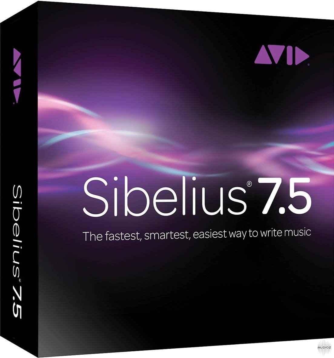 Sibelius 7 Sound Library Download
